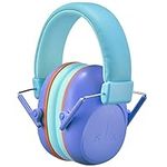 Noise Cancelling Headphones for Kids, Adjustable Coquille Antibruit Pour Enfant, Comfortable Ear Protection Kids, Toddler Ear Protection for Autism, Hearing Protecting, Concerts, Fireworks