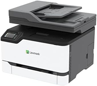 Lexmark CX431adw Laser A4 600 x 600 DPI 24,7 ppm WiFi