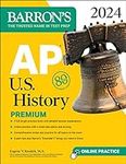 AP U.S. History Premium, 2024: Comp