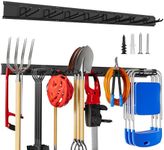 Garage Garden Tool Organizer Wall M