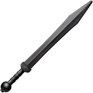 Cold Steel Training Sword - Made of High-Impact Polypropylene, One Size, Gladius Trainer