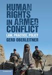 Human Rights in Armed Conflict: Law, Practice, Policy