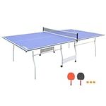 CUAUC Regulation Size Table Tennis 