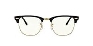 Ray-Ban RB3016 Clubmaster Square Gl