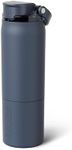 BrüMate Rise 25oz Water Bottle With