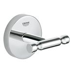 Grohe Robe Hooks