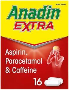 Anadin Ext