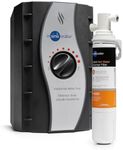 InSinkerator HWT-F1000S Instant Hot Water Tank and Filtration System