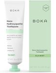 Boka Fluoride Free Toothpaste, Nano