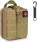 flintronic Tactical Waist Bags, Uni