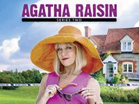 Agatha Raisin and the Wizard of Evesham - Part 1