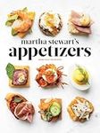 Martha Stewart's Appetizers: 200 Re