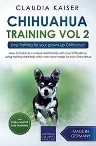 Chihuahua 