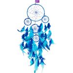 Asian Hobby Crafts Dream Catcher Wall Hanging - Mirage (55x15cm)