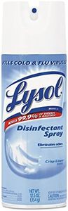 Lysol Disi