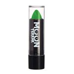 Halloween Lipstick by Moon Terror | Zombie Green | SFX Make up, Special Effects Make up | 4.2g