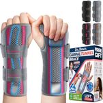 DR. BRACE Adjustable Wrist Brace Ni