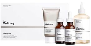 The Ordinary The Bright Set