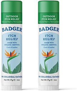 Badger Mos