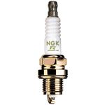 NGK 5899 Laser Platinum Spark Plug - IZFR5J, 4 Pack