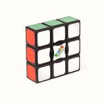 Rubik’s Edge 3x3x1 Rubik’s Cube for Beginners, One-Layer Puzzle Toy