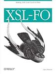 XSL-FO: Making XML Look Good in Print