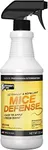 Exterminators Choice Mice Defense | 32 Ounce | Mice Repellent | Easy Pest Control for Mice | Uses Peppermint Oil to Keep Them Away