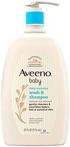 Aveeno Bab