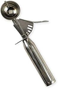 Nordic Ware Small Cookie Scoop, Silver