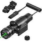 Feyachi Green Laser Sight with Pica