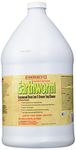Earthworm Commercial Drain Line and Grease Trap Cleaner Treatment - Clog Remover - Drain Opener/Deodorizer - Natural Enzymes, Environmentally Responsible - 1 Gallon