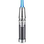 Jet flame lightsaber