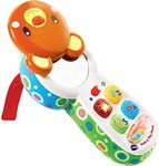 VTech Baby 502703 Peek & Play Phone, Multi