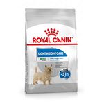 ROYAL CANIN Dog Food Mini Light 8kg