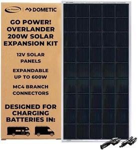 Go Power O