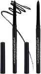 Maybelline New York Unstoppable Eyeliner Makeup Onyx 2 Count