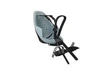 Thule Yepp 2 Mini Front Mount Child Bike Seat Alaska One-Size