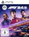 EA SPORTS F1 24 Standard Edition PS5 | German