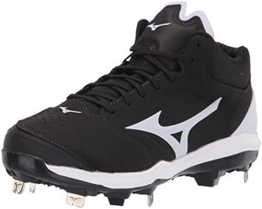 Mizuno Swe