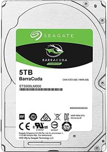 Seagate Ba