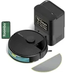 iRobot Roomba 105 Combo Robot Vacuu
