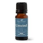 Plant Therapy Unwind Essential Oil 
