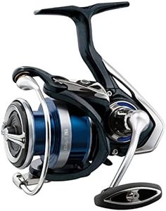LEGALIS LT Spinning Reel