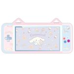 Uywgaun Kawaii Desk Pad Anime Mouse Pad XLarge Size, Kawaii Desk Cccessories Gaming Mousepad Kawaii Room Decor for Girls