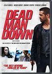 Dead Man Down / Mort et Enterré (Bilingual)