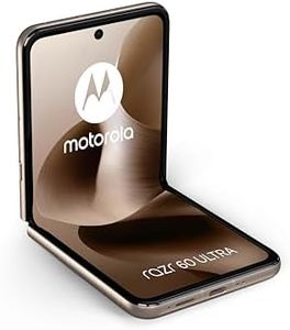 MOTOROLA S