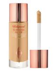 Charlotte Tilbury Hollywood Flawless Filter 30ml 5. Tan