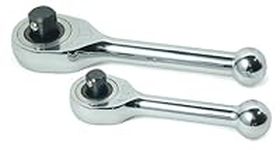 Titan 18202 2-Piece 1/4-Inch and 3/