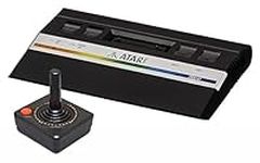 Atari 2600 Jr. Video Game Console S