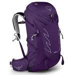 Osprey Tempest 34 Women's Hiking Backpack, Violac Purple, Medium/Large